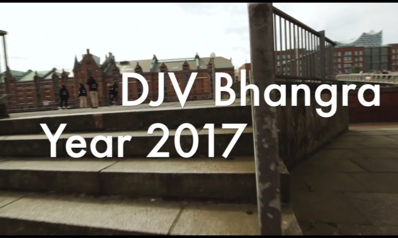 DJV 2017